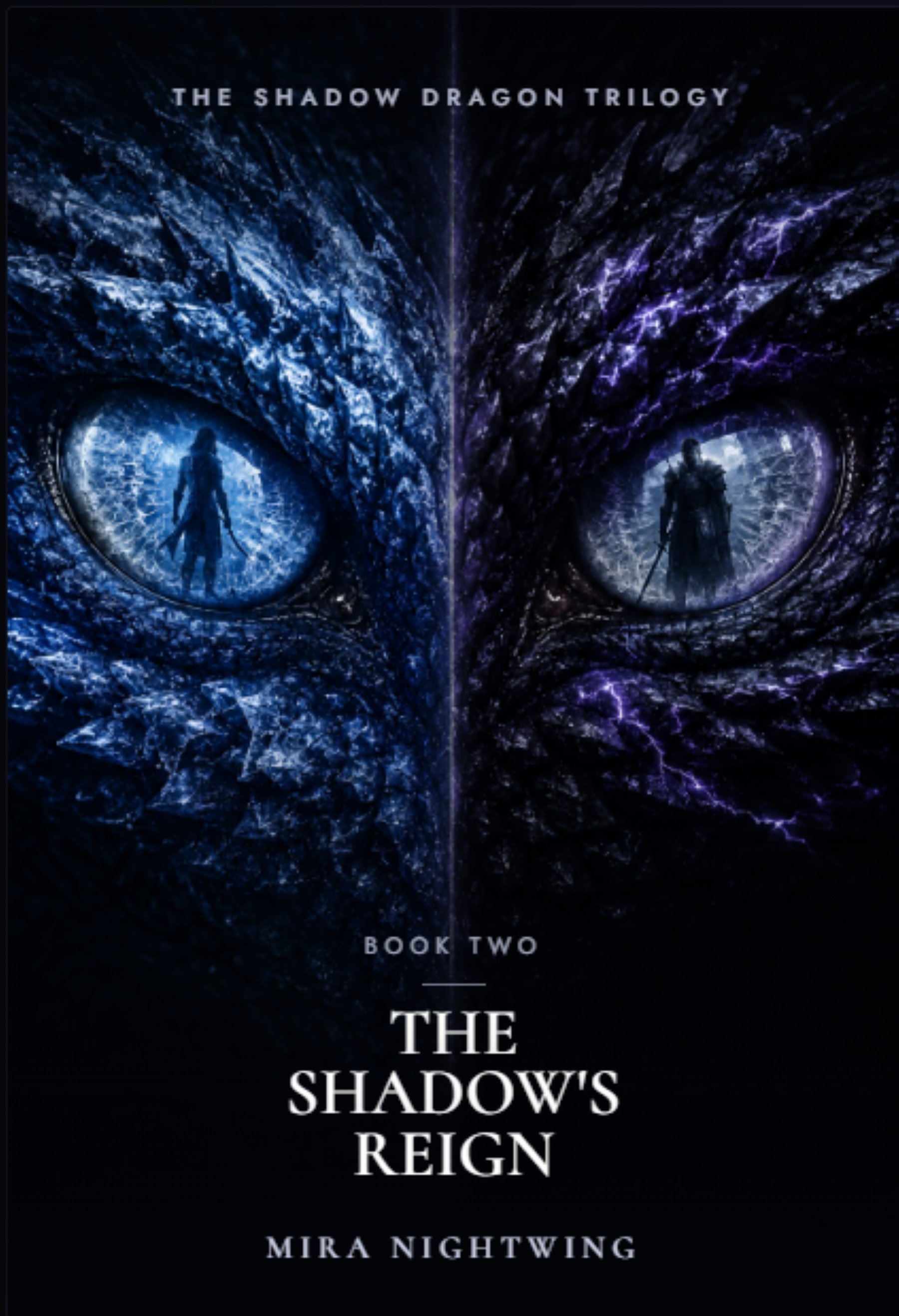 The Shadow's Reign