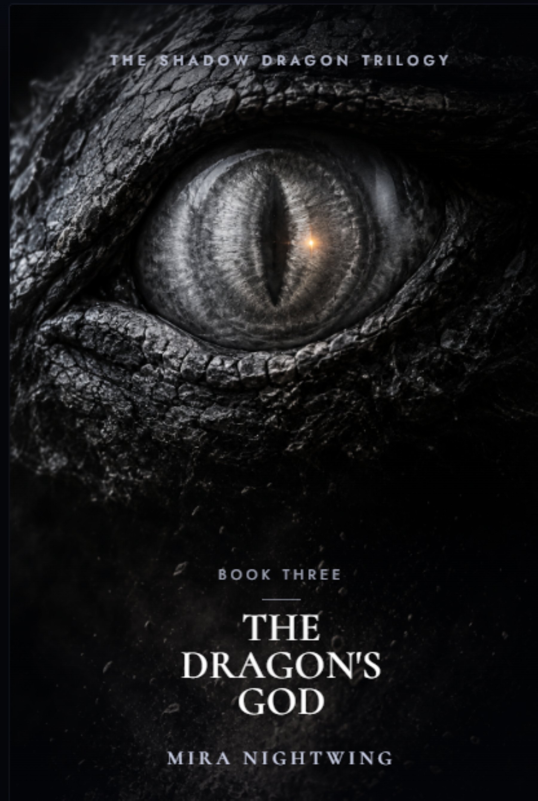 The Dragon's God